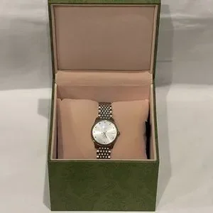 Gucci | Accessories | Brand Newnever Worn Gucci Gtimeless  display picture 3